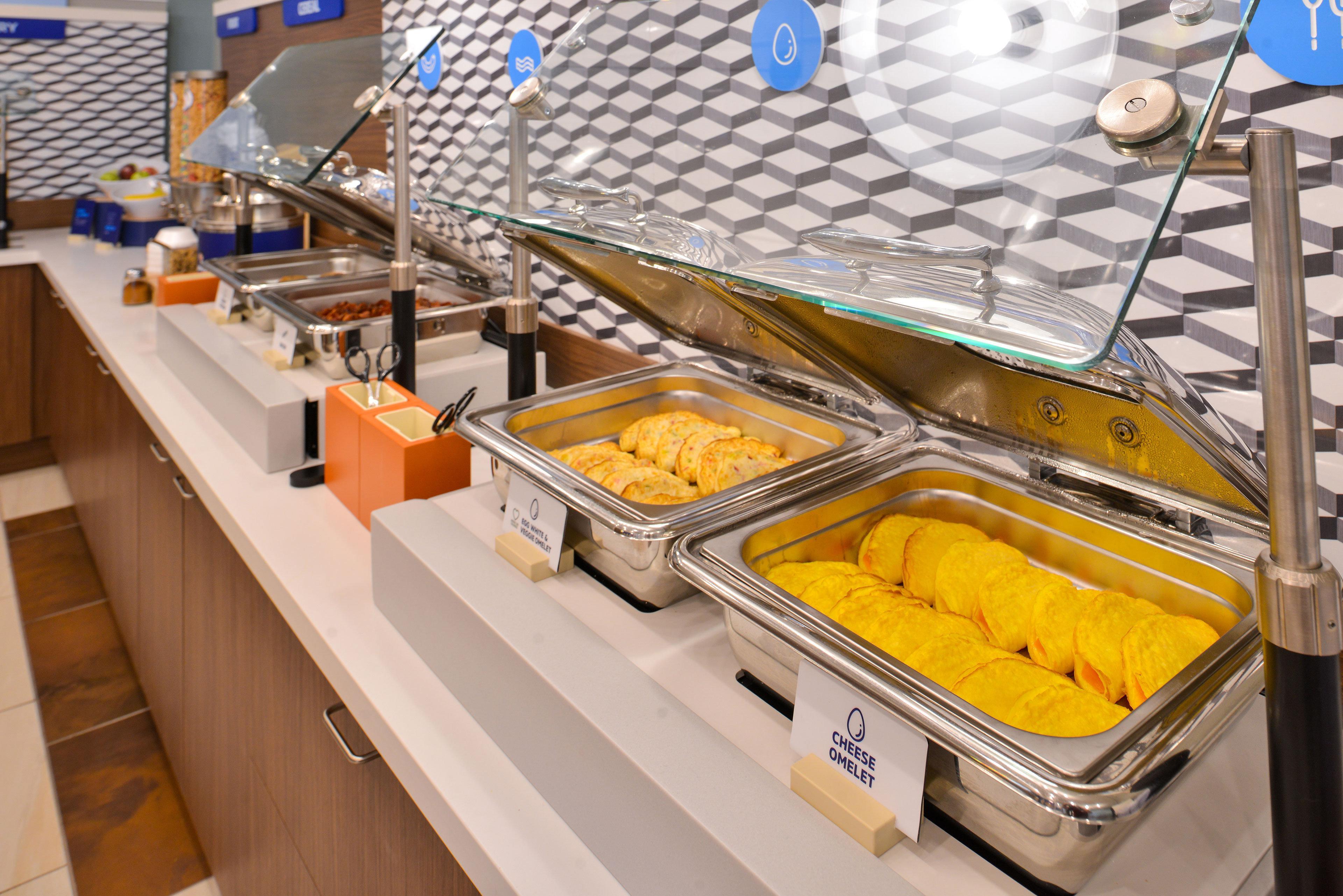 Holiday Inn Express Hotel & Suites Medford-Central Point By Ihg Bagian luar foto