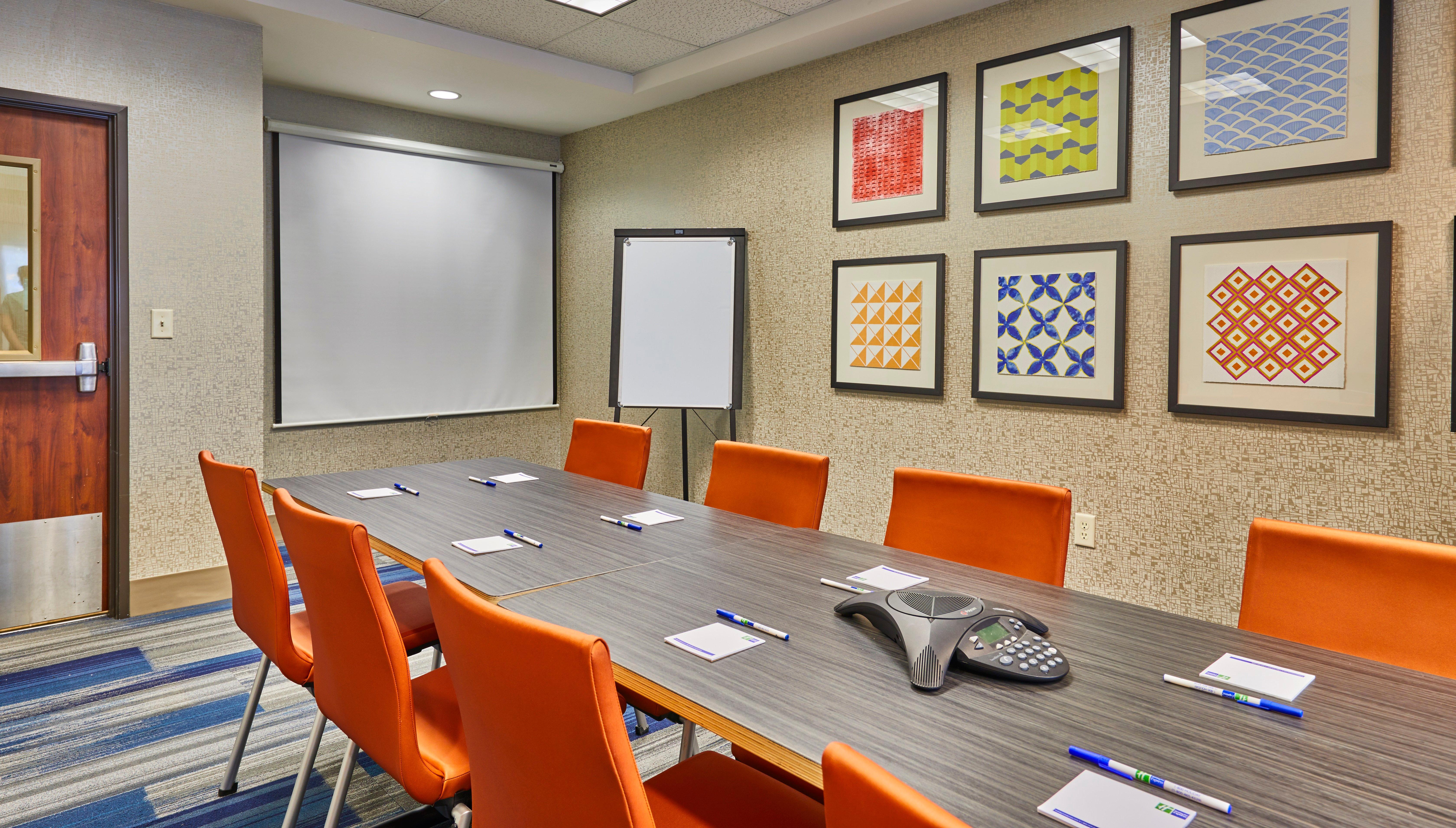 Holiday Inn Express Hotel & Suites Medford-Central Point By Ihg Bagian luar foto